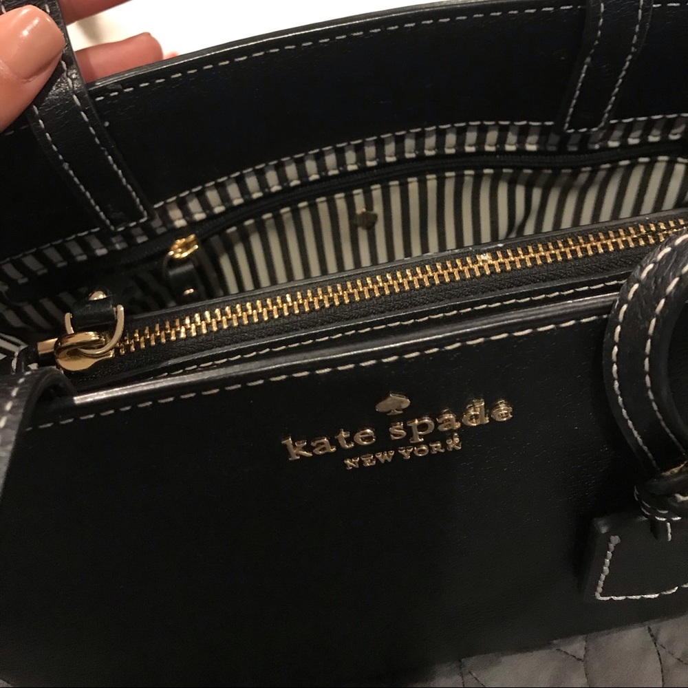 Kate Spade mini bag - Picture 2 of 4